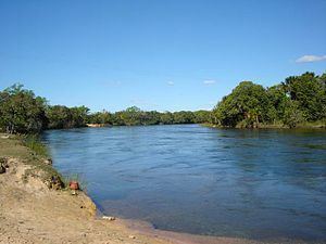 Preto River (Bahia, Grande River) httpsuploadwikimediaorgwikipediacommonsthu