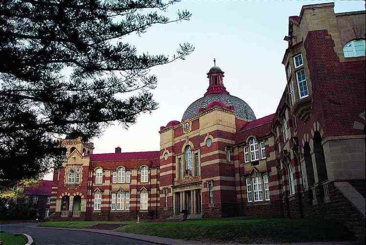 Pretoria Boys High School