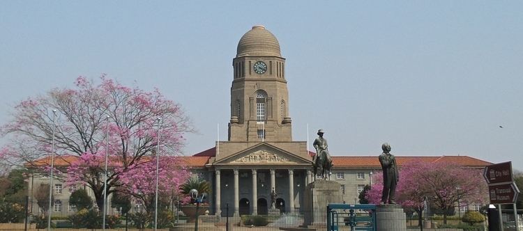 Pretoria City Hall FileOld Pretoria City Hall003jpg Wikimedia Commons