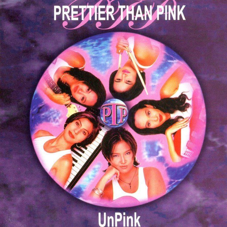 Prettier Than Pink Prettier Than Pink by Prettier Than Pink album lyrics Musixmatch