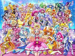 Pretty Cure All Stars - Alchetron, The Free Social Encyclopedia