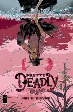 Pretty Deadly httpsuploadwikimediaorgwikipediaen991Pre