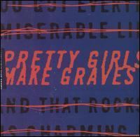Pretty Girls Make Graves (EP) httpsuploadwikimediaorgwikipediaeneeaPGM