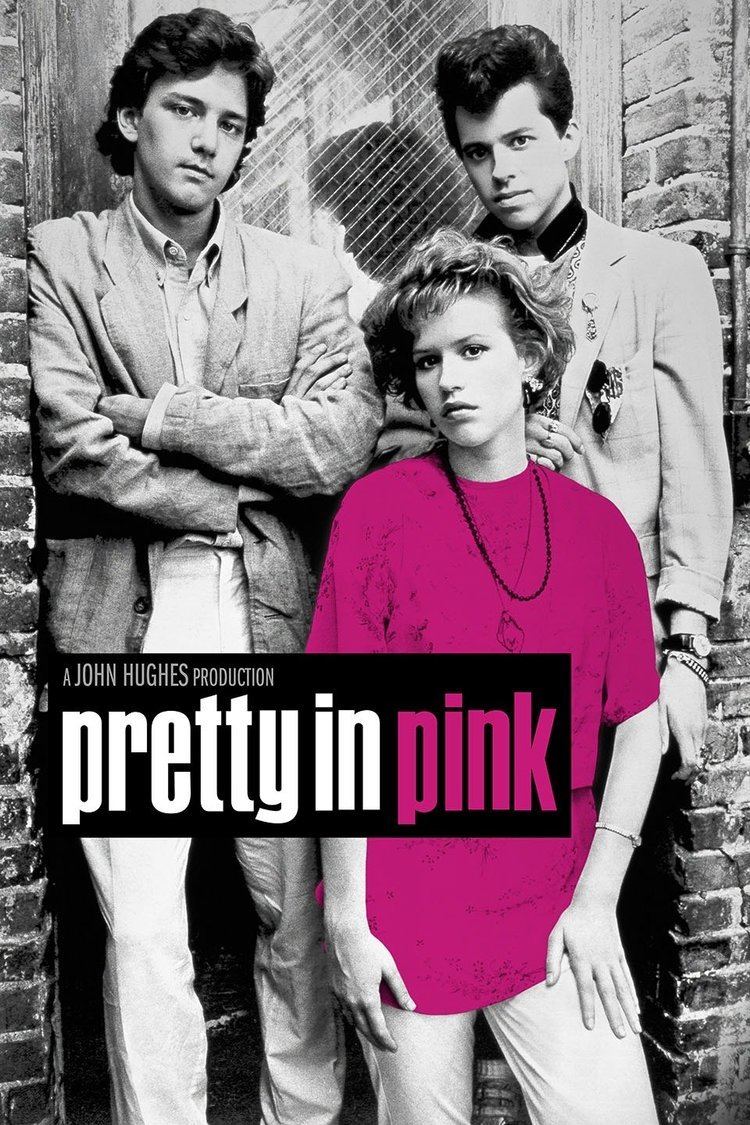 Pretty in Pink wwwgstaticcomtvthumbmovieposters9056p9056p