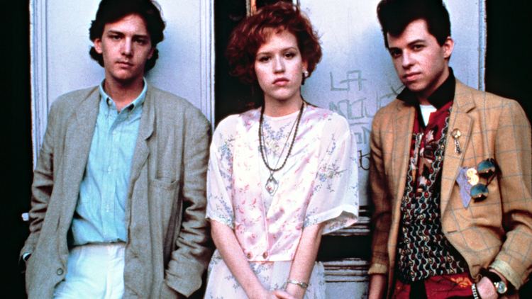 Pretty in Pink Pretty in Pink turns 30 Here are 17 surprising facts about the