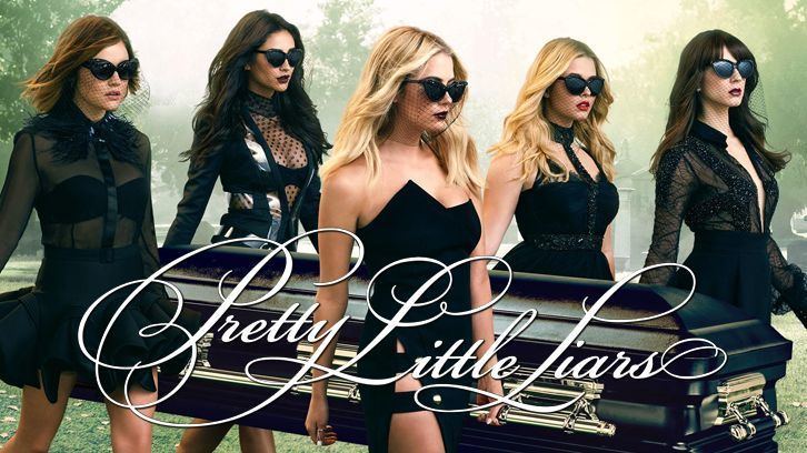 Pretty Little Liars Pretty Little Liars Spoilers SpoilerTV