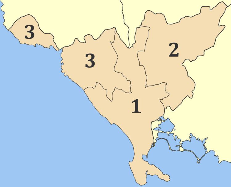 Preveza (regional unit)