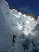 Price Glacier (Mount Shuksan) wwwsummitpostorgimagessmall542881jpg