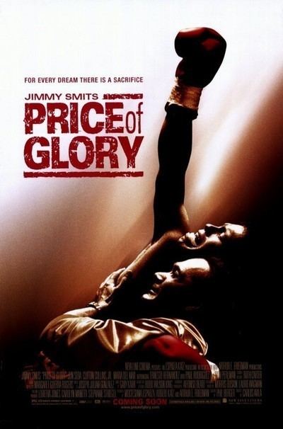 Price of Glory Price Of Glory Movie Review Film Summary 2000 Roger Ebert