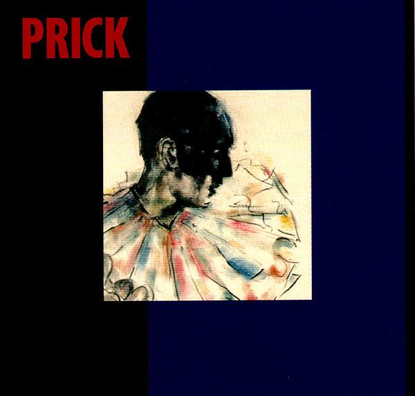 Prick (band) prickmyplaceorgseeprickcoverjpg
