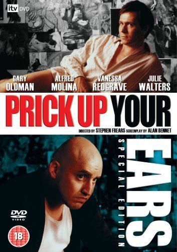 Prick Up Your Ears Prick Up Your Ears Special Edition DVD Amazonde DVD Bluray