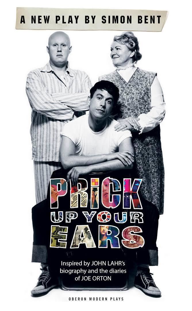 Prick Up Your Ears (play) t2gstaticcomimagesqtbnANd9GcRwRzA4FX63oO8aQ