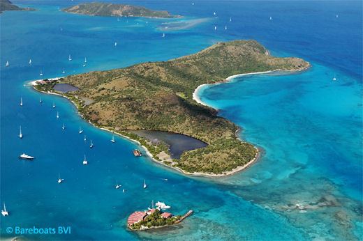Prickly Pear (British Virgin Islands) wwwbareboatsbvicomotherislandsimgPricklyPea