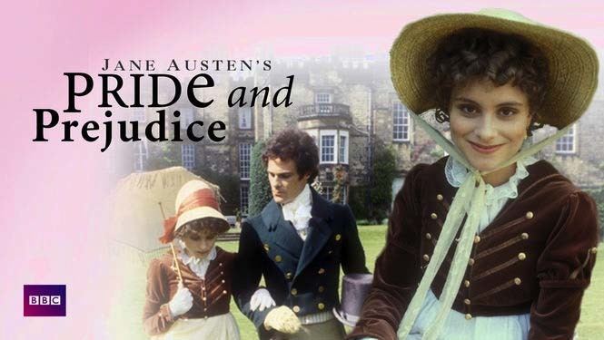 Pride and Prejudice (1980 TV series) Pride amp Prejudice 2005 Blog PampP 200 Pride and Prejudice 1980