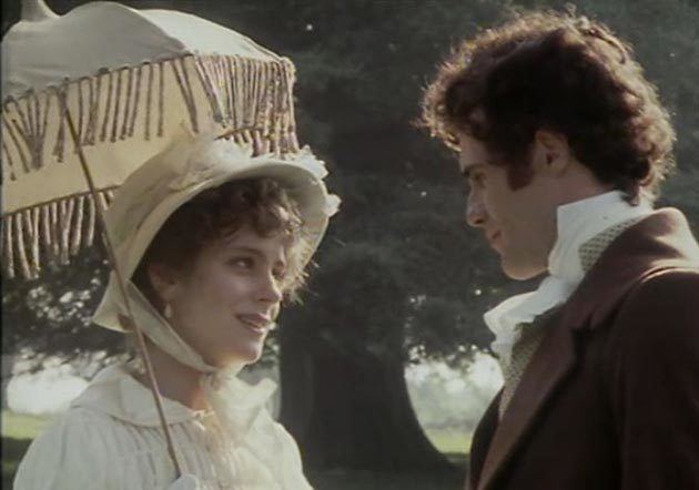 Pride and Prejudice (1980 TV series) Pride and Prejudice 1980 A Must For Every Austen Fan