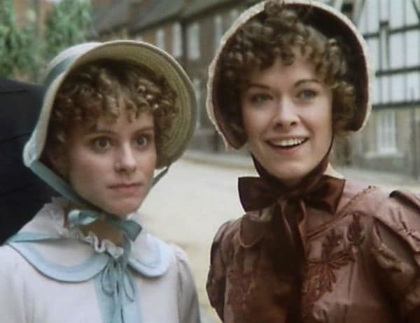 Pride and Prejudice (1980 TV series) Pride and Prejudice 1980 A Must For Every Austen Fan