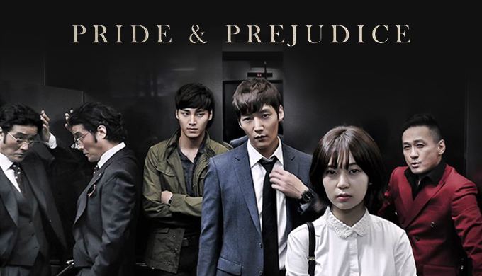 Pride and Prejudice (2014 TV series) Pride and Prejudice Watch Full Episodes Free on