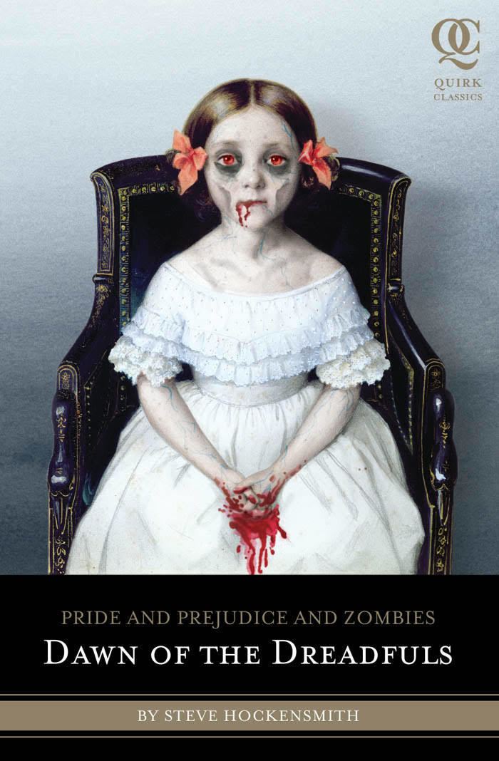 Pride and Prejudice and Zombies: Dawn of the Dreadfuls t1gstaticcomimagesqtbnANd9GcTJUE0ojfmDMUlp7G