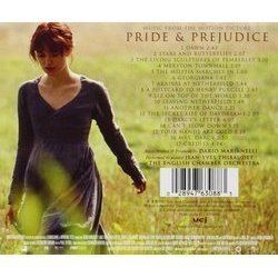 Pride & Prejudice (soundtrack) wwwfilmmusicsitecomimagescoversnormal899bac