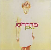 Pride (Johnna album) httpsuploadwikimediaorgwikipediaenthumbd