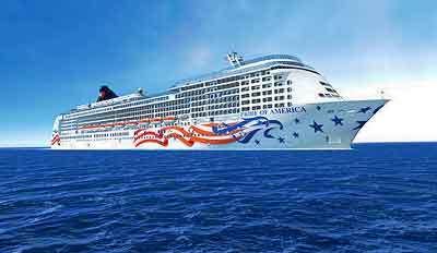 Pride of America Pride of America Cruise Reviews