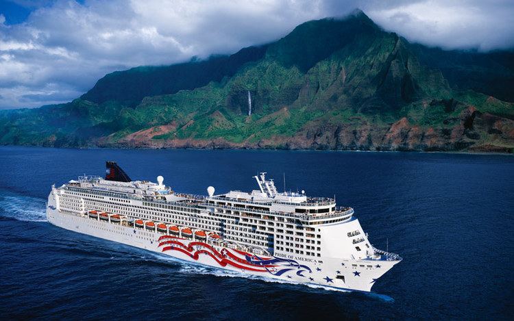 Pride of America Norwegian39s Pride of America Cruise Ship 2017 and 2018 Pride of