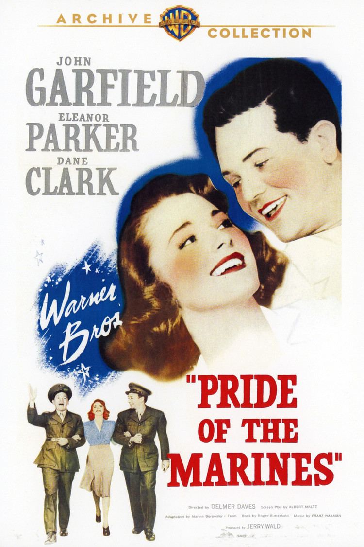 Pride of the Marines wwwgstaticcomtvthumbdvdboxart2031p2031dv8