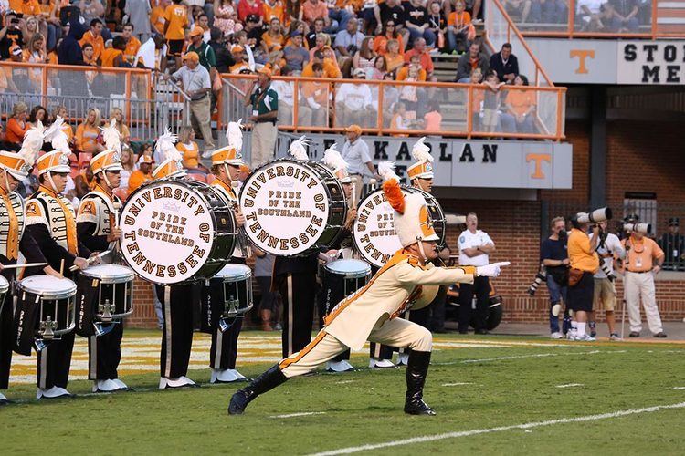 Pride of the Southland Band wwwutbandscomwpcontentgalleryprideoftheso