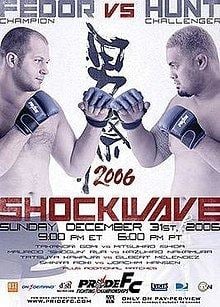 Pride Shockwave 2006 httpsuploadwikimediaorgwikipediaenthumb0