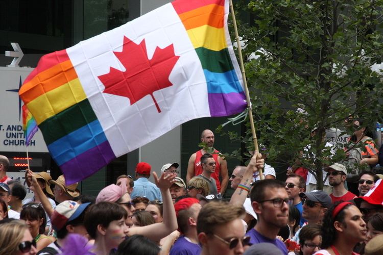 Pride Toronto Ontario Tory Leader to attend Toronto Pride Parade clubZone Blog