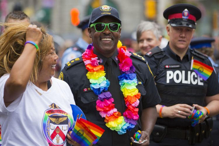 Pride Toronto Pride Toronto 2015 in pictures Toronto Star