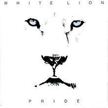 Pride (White Lion album) httpsuploadwikimediaorgwikipediaenthumb3