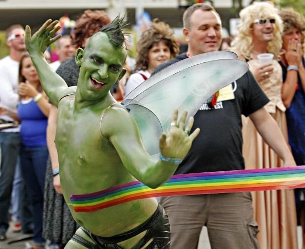 PrideFest (Denver) bloximageschicago2viptownnewscomwcfcourierco