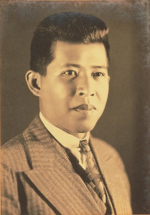 Pridi Banomyong History of Thailand 19321973 Wikipedia