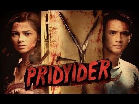Pridyider Pridyider 2012 THEATRiCAL TRAiLER YouTube