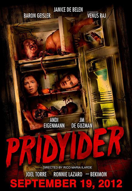 Pridyider Download Pridyider 2012 DVD Movie Torrent aXXo Movies