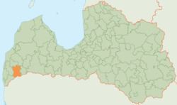 Priekule Municipality httpsuploadwikimediaorgwikipediacommonsthu