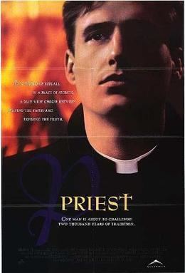 Priest (1994 film) Priest 1994 film Wikipedia