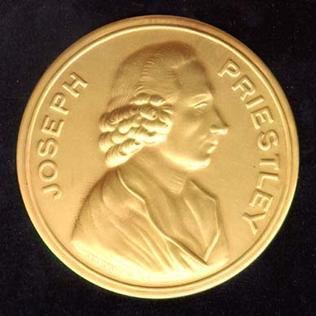 Priestley Medal