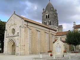 Pérignac, Charente httpsuploadwikimediaorgwikipediacommonsthu