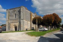 Pérignac, Charente-Maritime httpsuploadwikimediaorgwikipediacommonsthu