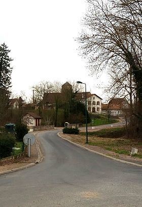 Périgny, Allier httpsuploadwikimediaorgwikipediacommonsthu