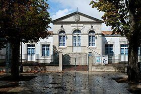 Périgny, Charente-Maritime httpsuploadwikimediaorgwikipediacommonsthu