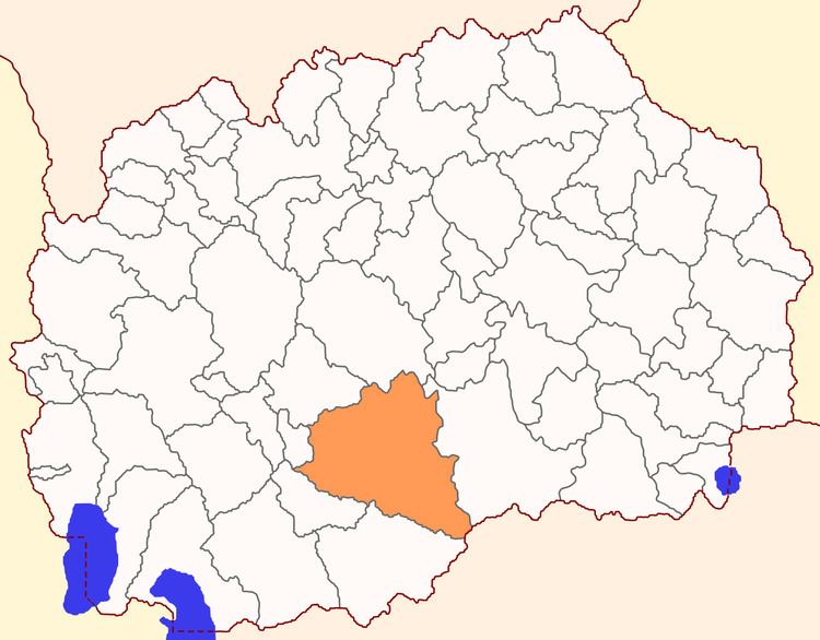 Prilep Municipality