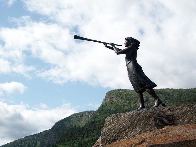 Prillar-Guri Norway Through A Lens The Magic of Old Folklore