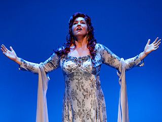 Prima Donna (opera) Rufus Wainwright 39Prima Donna39 opera review