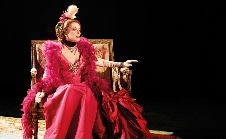 Prima Donna (opera) Rufus Wainwright On His Upcoming Opera Debut in Hong Kong Hong