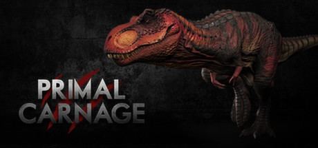 Primal Carnage Primal Carnage on Steam