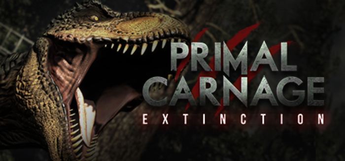 Primal Carnage: Extinction Primal Carnage Extinction Download