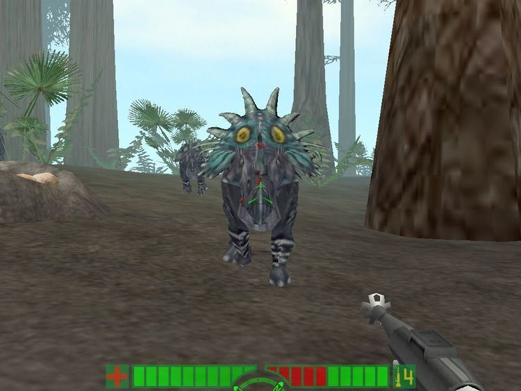 Primal Prey Primal Prey PC Screenshot 25904